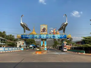 Win Sein Monastery