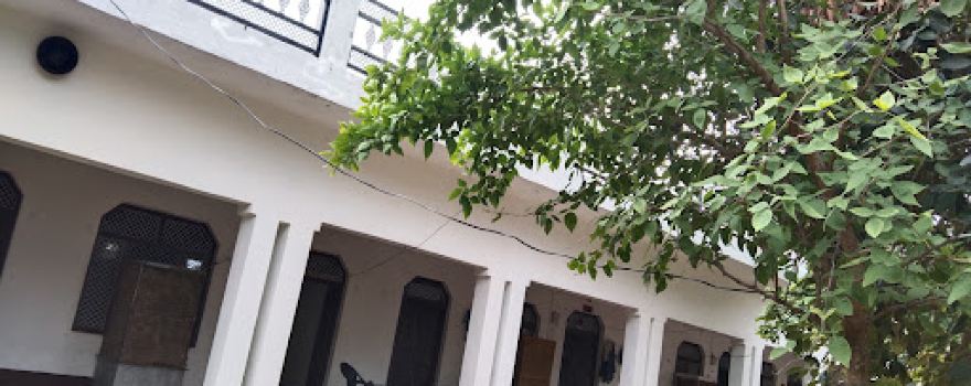 Bhole dham Boby Yadav nagla jula