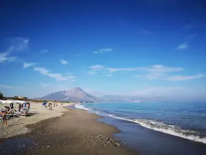 Lido Bonito - Campofelice di Roccella