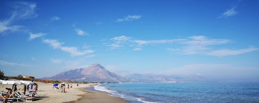 Lido Bonito - Campofelice di Roccella