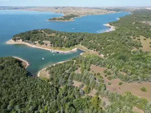 Pease Creek Recreation Area