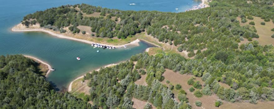 Pease Creek Recreation Area