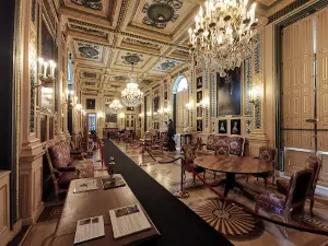 Chateau d' Eu
