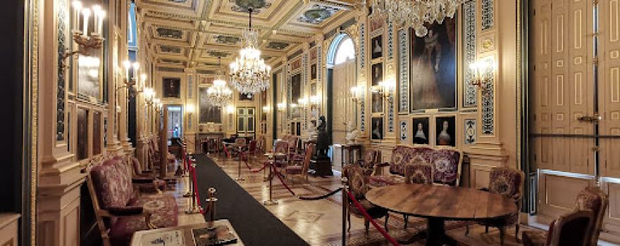 Chateau d' Eu