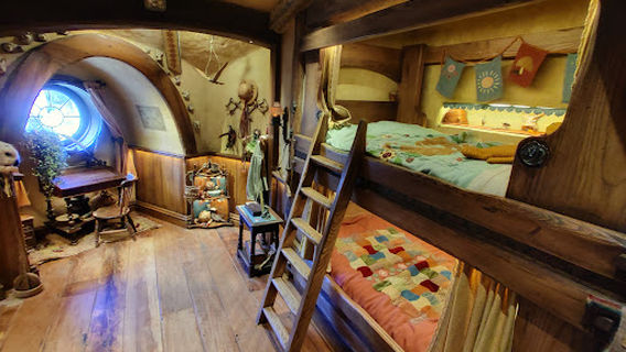 Samwise Gamgee's House