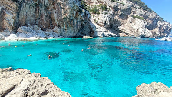 Motonave Davide&Golia