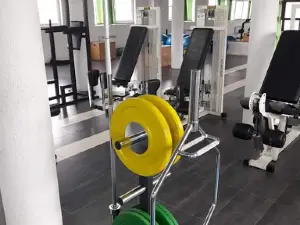 City Gym