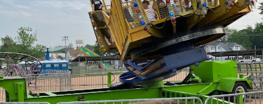 Fireman’s Park