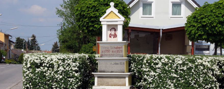Schubert Park