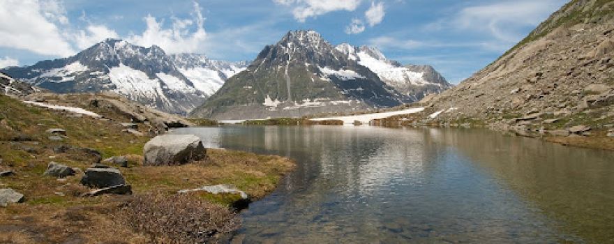 View Point Aletsch 1