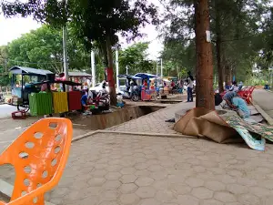 Aceh Tamiang Recreation Park