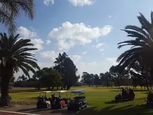 Witbank Golf Club