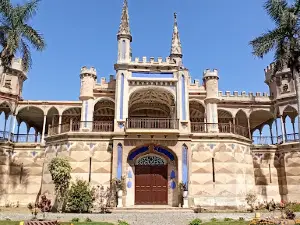 Castillo Unanue