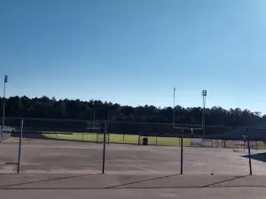 Eagle Stadium