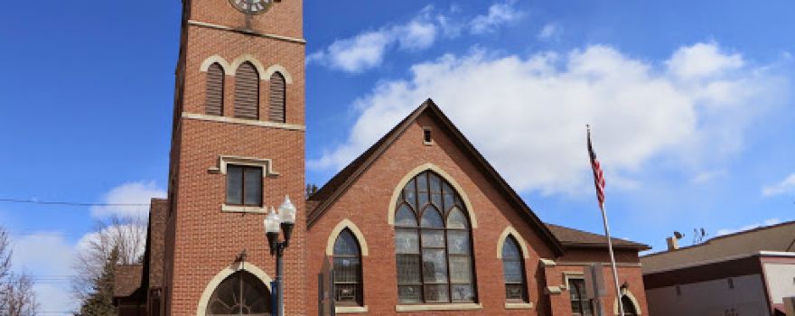 Yale United Methodist Church
