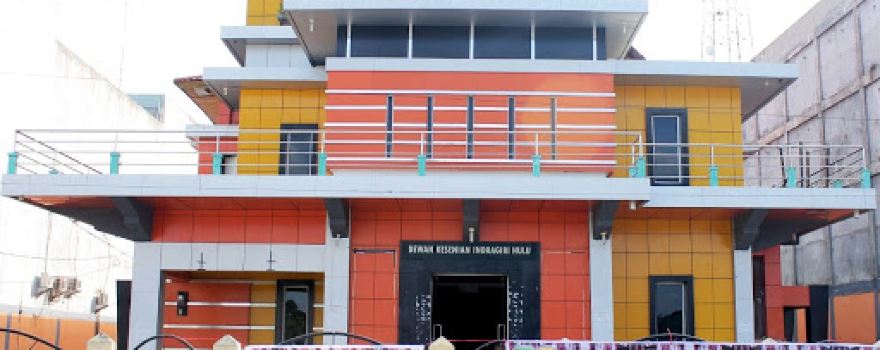 Gedung Kesenian