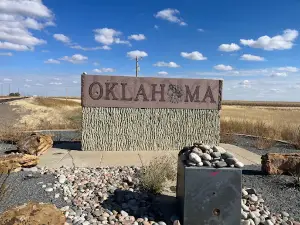 Rita Blanca National Grasslands
