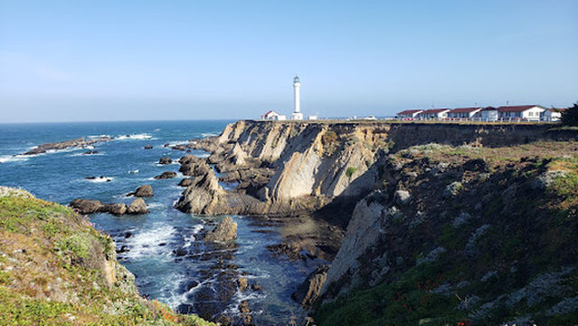 Point Arena-Stornetta Public Lands