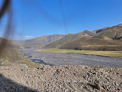 Khinaliq viewpoint