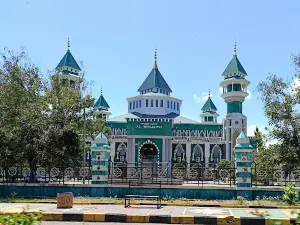 Great Mosque of Al-Munawir