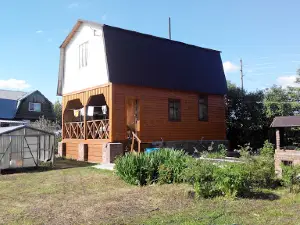 Nst Nadezhda
