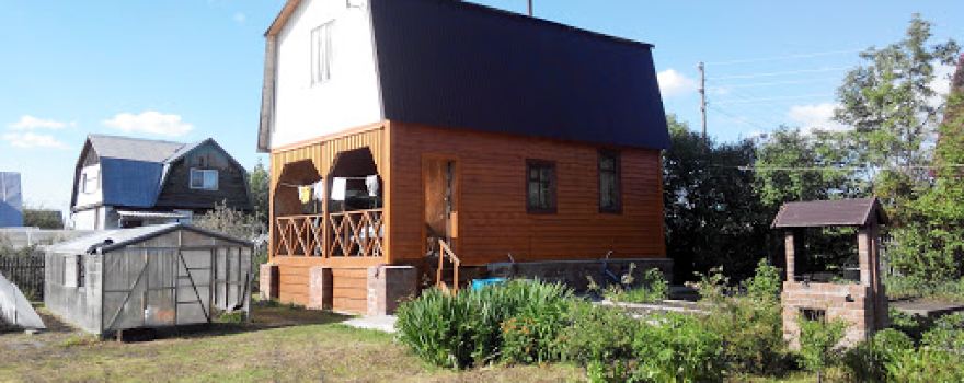Nst Nadezhda