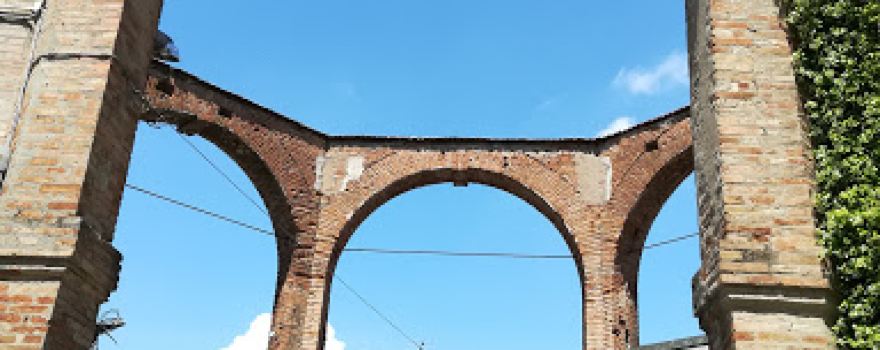 Antica Borgata Selva Malvezzi