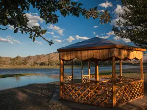 Five Rivers Tour Camp