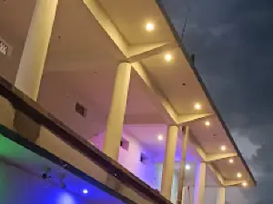 Sengar Villa