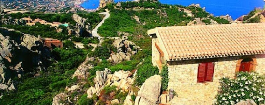 Villaggio Costa Paradiso