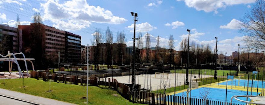 Complexo Desportivo da Rodovia