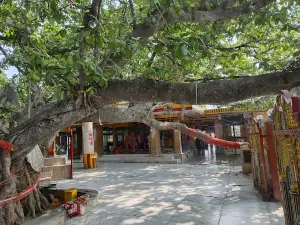 Shukratal Ganga Ghat