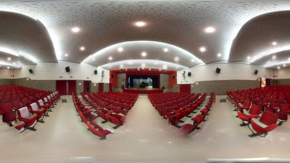 Teatro Santa Valeria