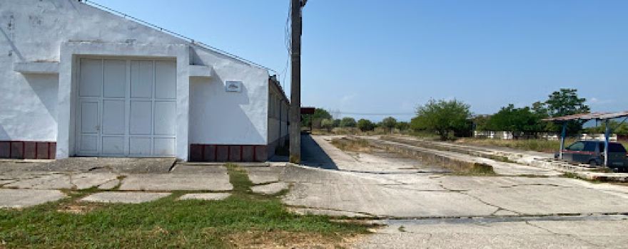 Izvor apa minerala Chimindia