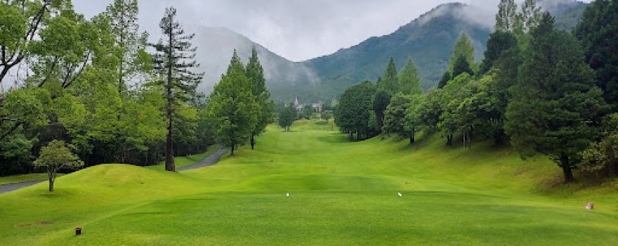 Takino Country Club Yachiyo Course