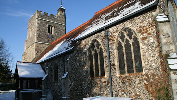 Harlington
