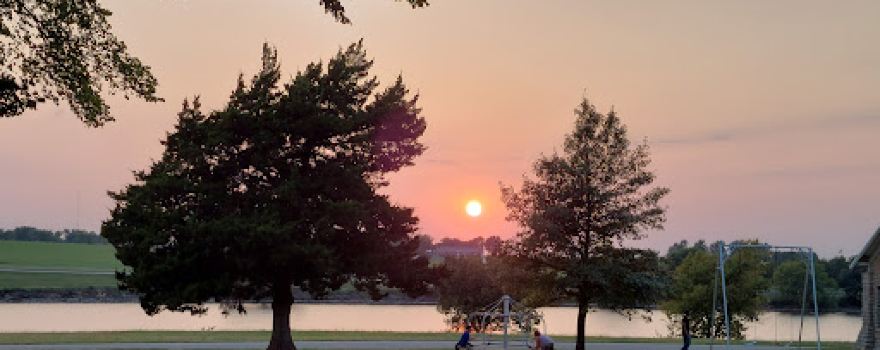 Lake Garnett Park