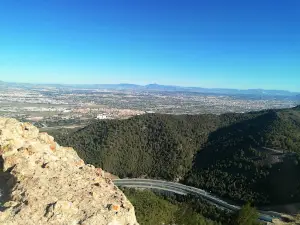 Castillo de la Asomada