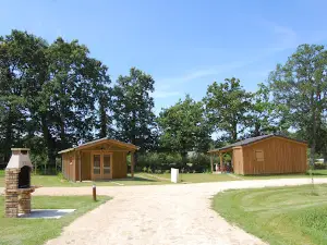Camping de la Bijouterie