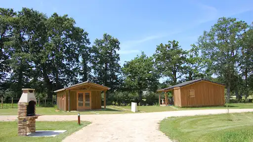 Camping de la Bijouterie