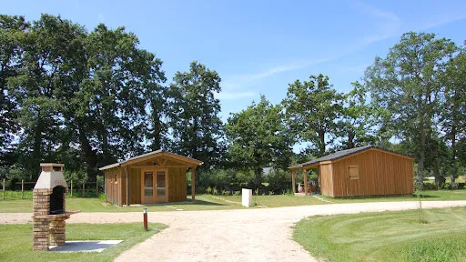 Camping de la Bijouterie