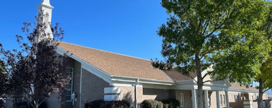 The Church of Jesus Christ of Latter-day Saints