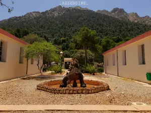 Parc Ain Antar