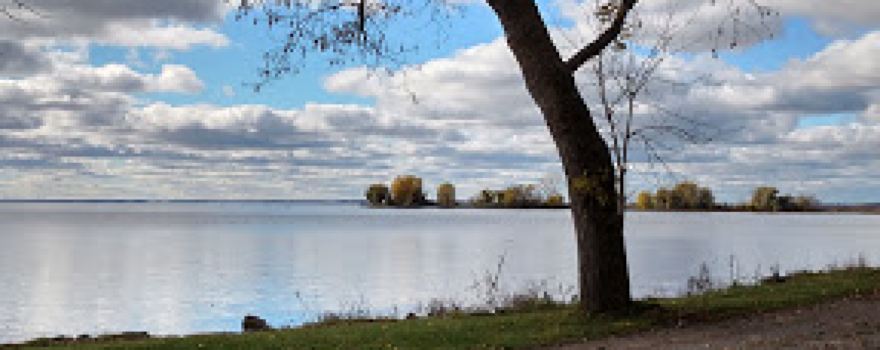 Poygan Lake