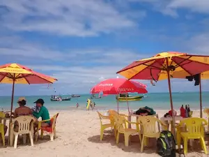 Porto da Rua Beach - Ecological Route Miracles