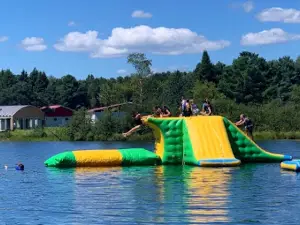 Camping Val-Des -Bois