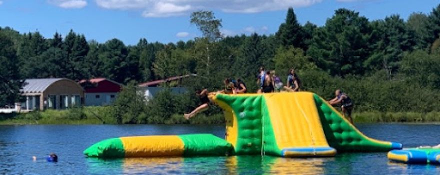 Camping Val-Des -Bois