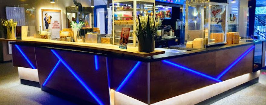 Cineplex Royal