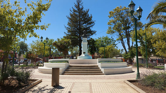 Federico Albert National Reserve