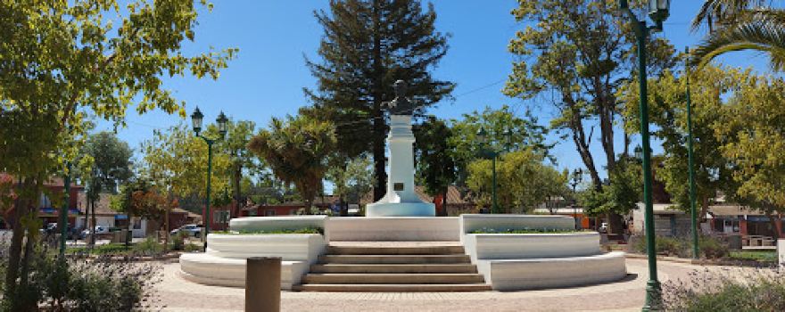 Federico Albert National Reserve